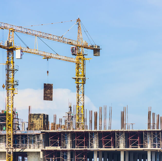 Civil Engineering and Construction
