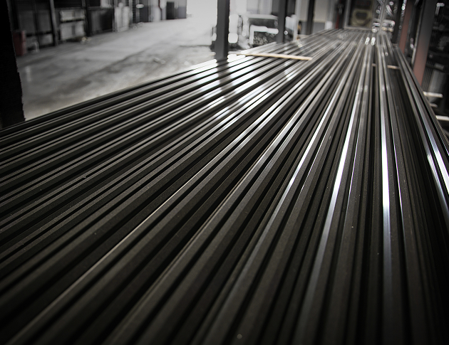 Extrusion