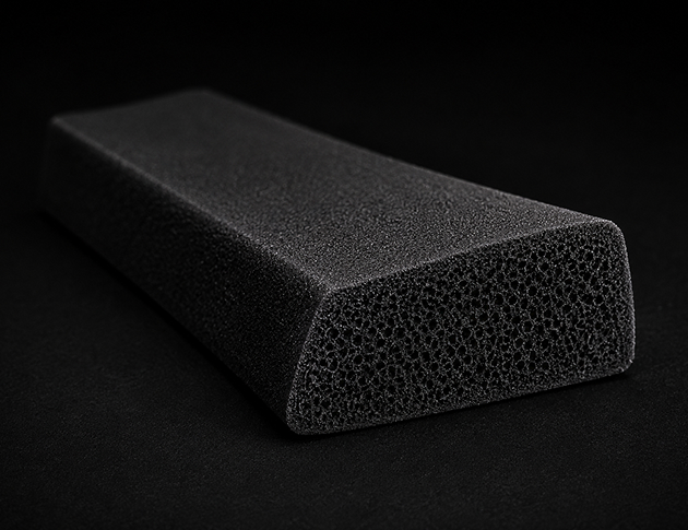 Closed Cell Sponge