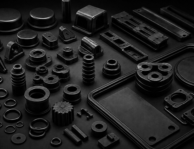 Moulded Products