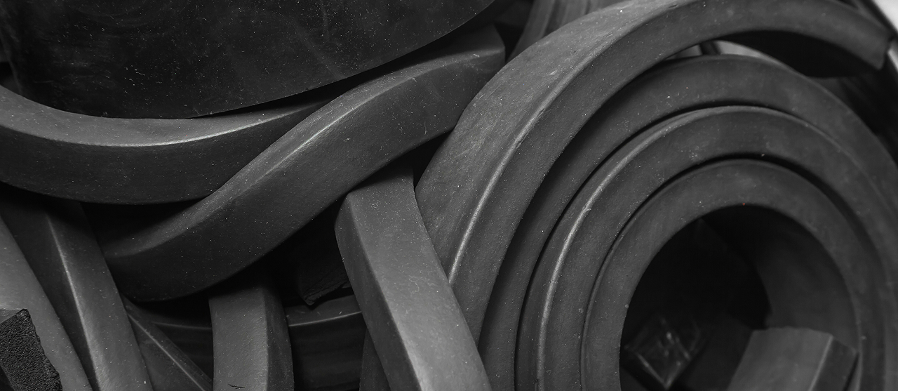 How to Choose the Right Rubber Material for Your Industrial Application