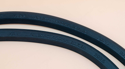 D-Profile Seals