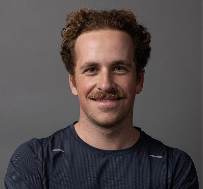 Nicholas Kennedy