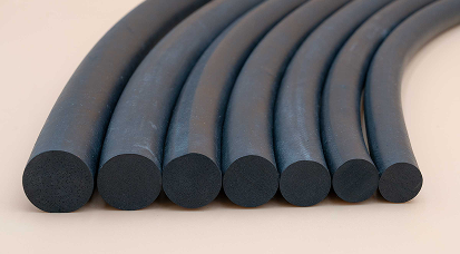 Round Rubber Rings (O-Rings & Rolling Rings)