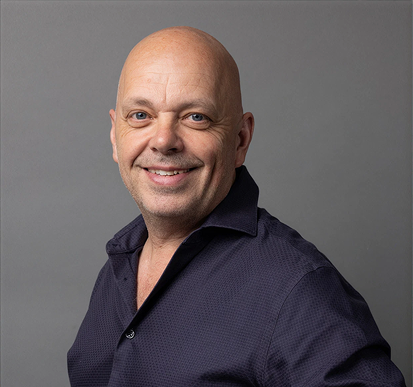 Scott Kennedy